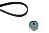 AUTEX 702083 Timing Belt Kit